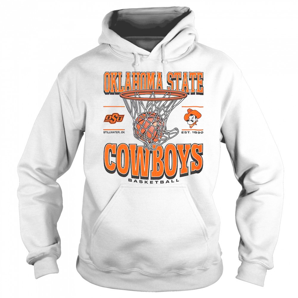Oklahoma State Cowboys Game Time T-Shirt Sweatshirt