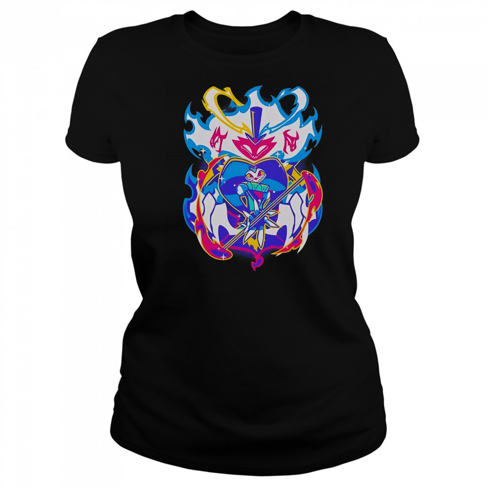 Ozzie Fizz Pride 2025 T-Shirt Women's T-shirt