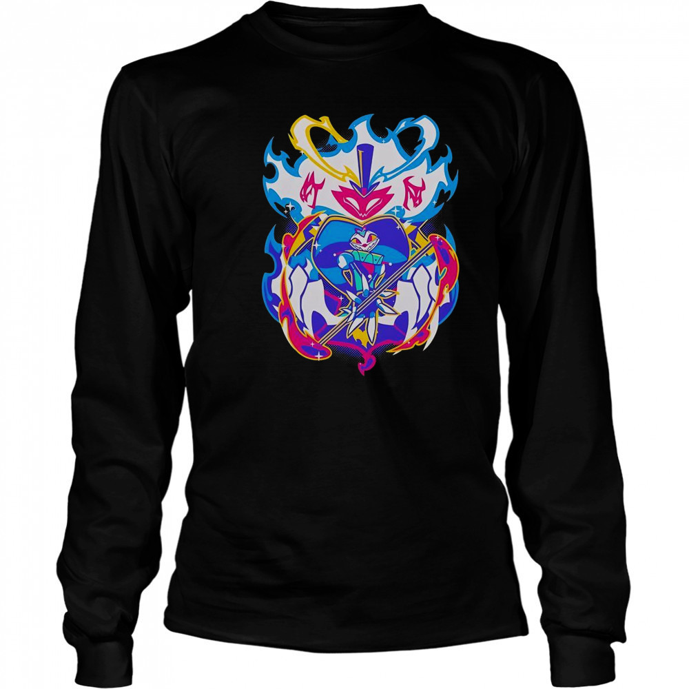 Ozzie Fizz Pride 2025 T-Shirt Long Sleeved