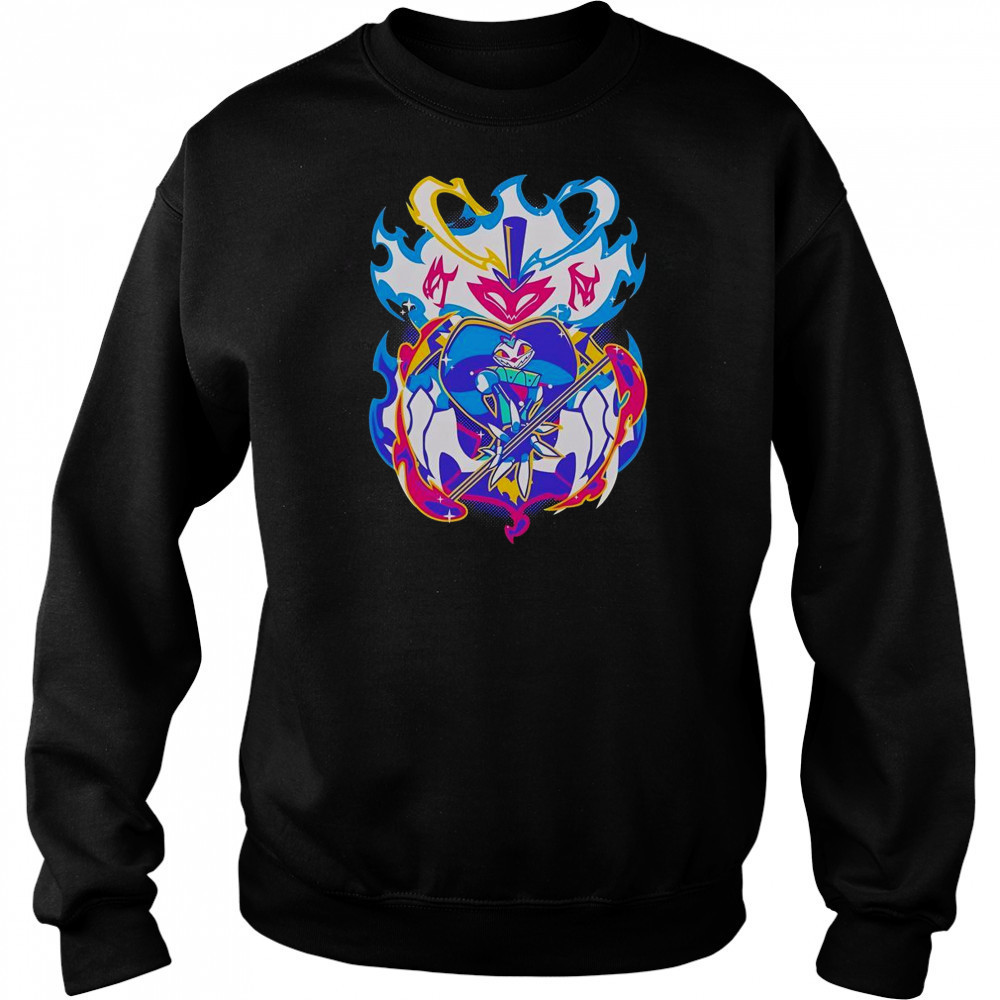 Ozzie Fizz Pride 2025 T-Shirt Hoodie