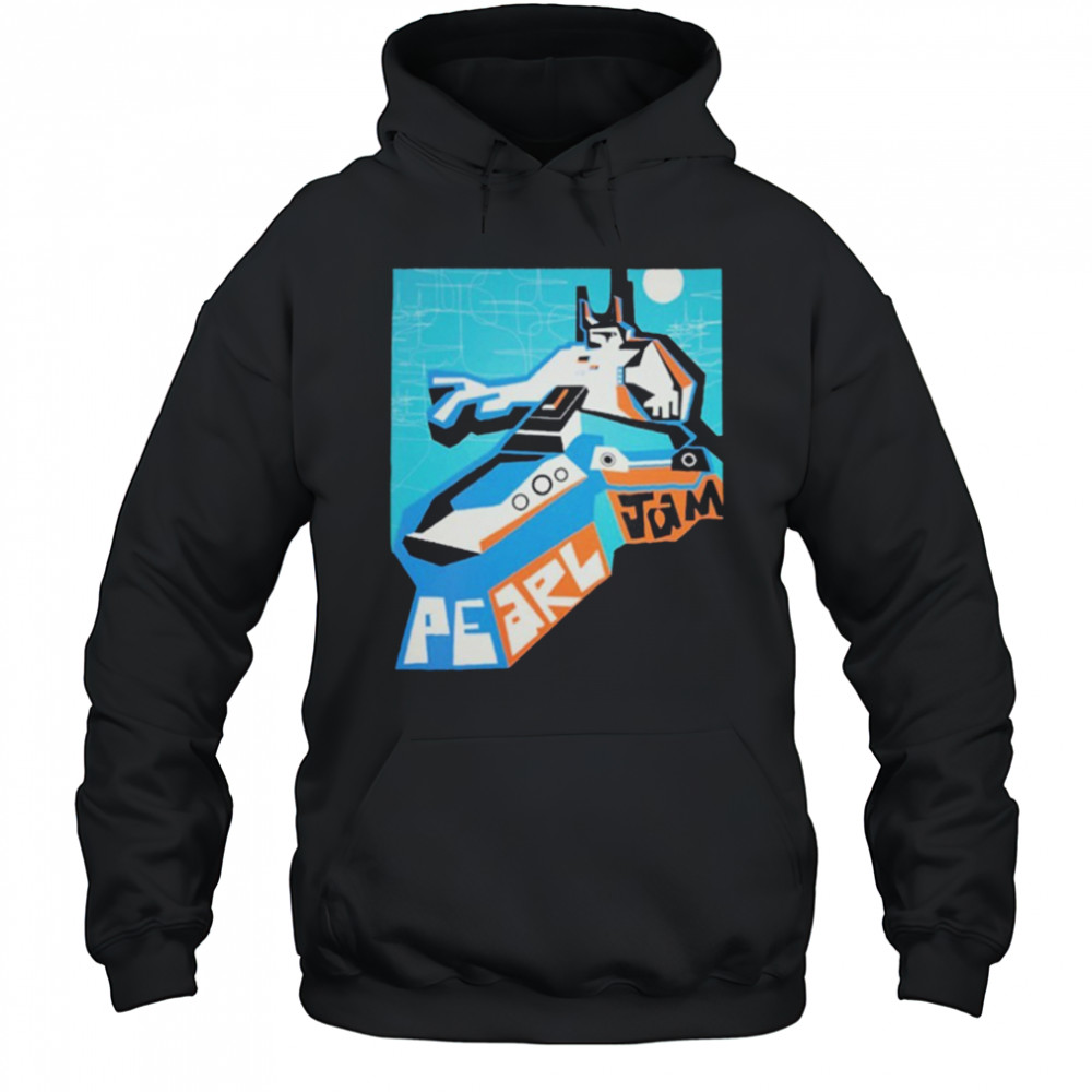 Pearl Jam The 25th Anniversary Of The Binaural Tour On May 23 2000 In Lisbon Portugal T shirts Hoodie