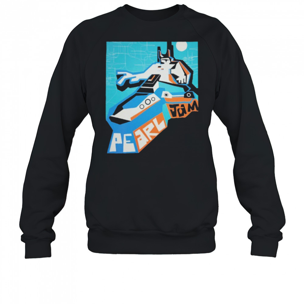 Pearl Jam The 25th Anniversary Of The Binaural Tour On May 23 2000 In Lisbon Portugal T shirts Sweatshirt