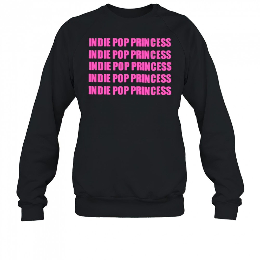 Rachel Chinouriri Indie Pop Princess T shirts Sweatshirt