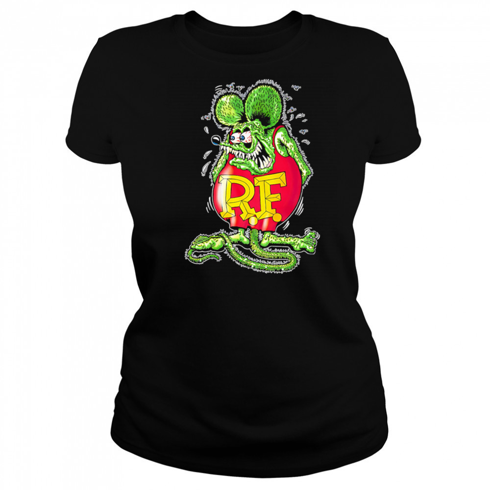 Rat Fink Roth Original Rat Fink shirt Women's T-shirt