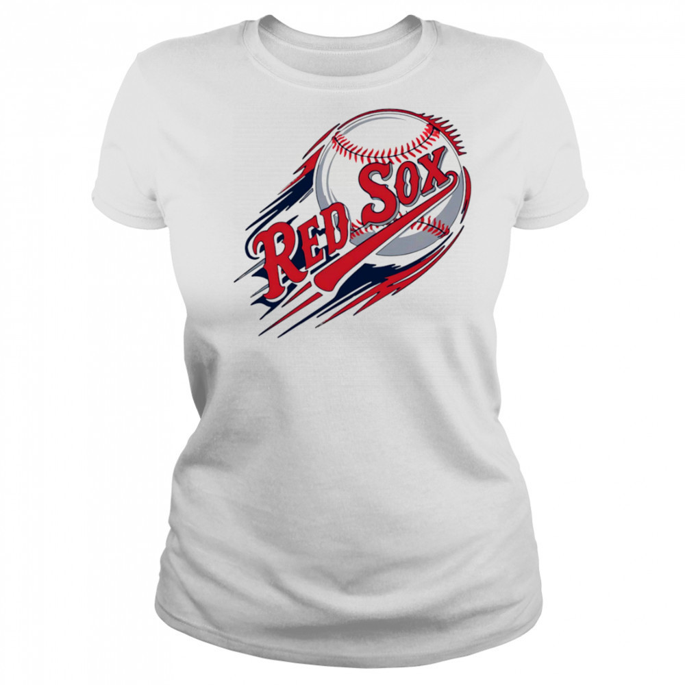 Red Sox Baseball soar shirt Women's T-shirt