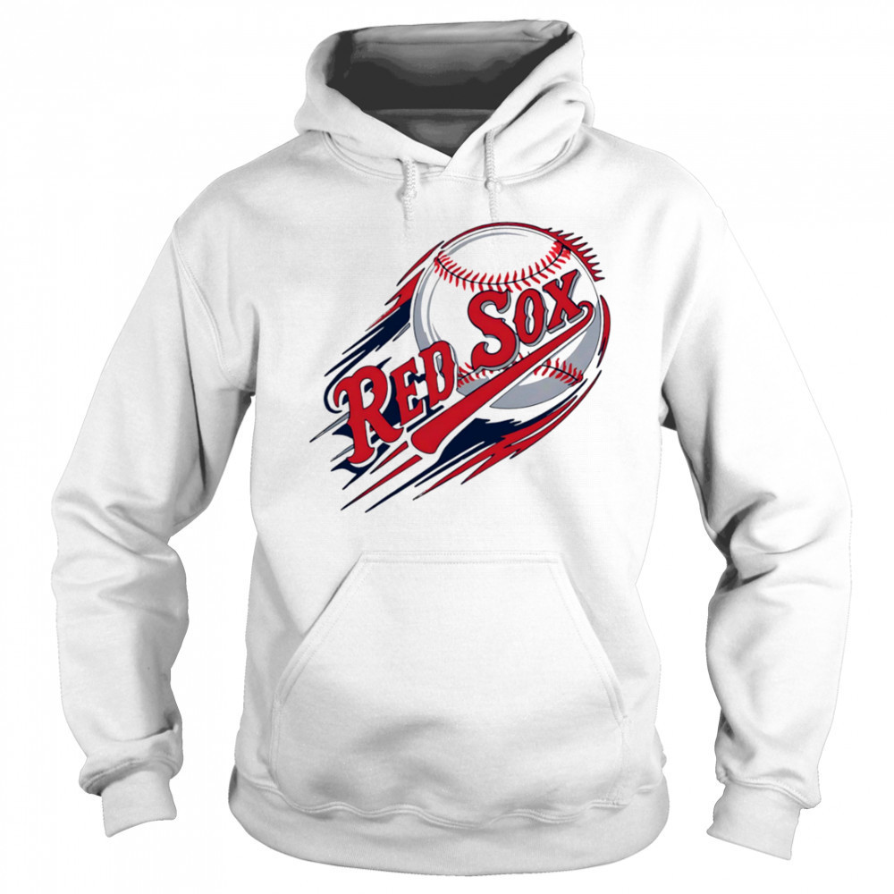 Red Sox Baseball soar shirt Sweatshirt