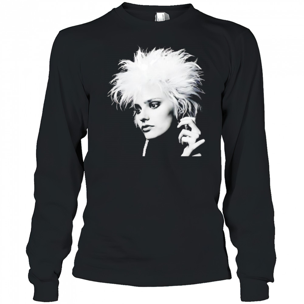 Retro Legend Aimee Mann Til Tuesday Music shirt Long Sleeved