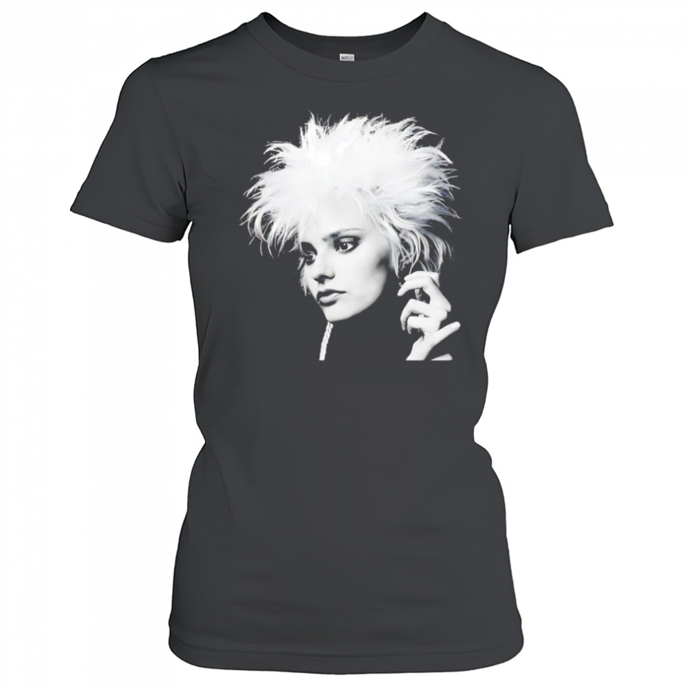 Retro Legend Aimee Mann Til Tuesday Music shirt Women's T-shirt