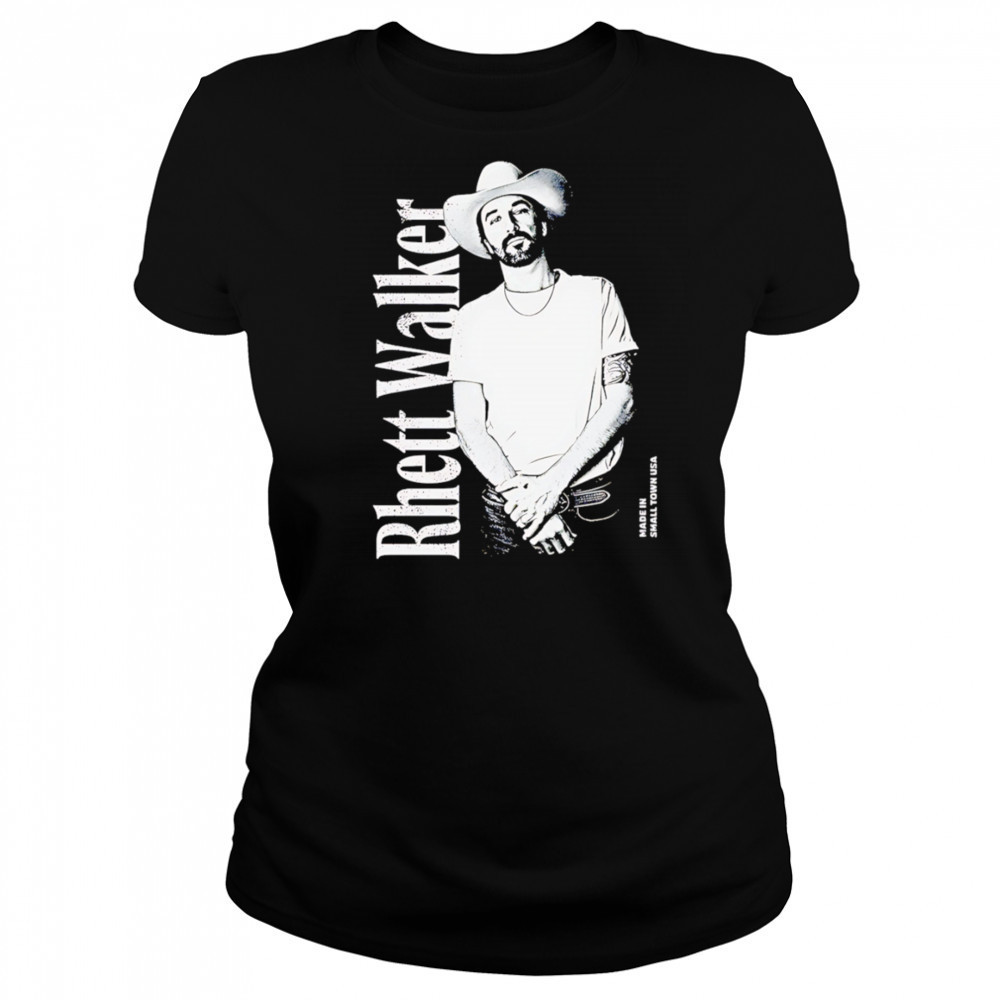 Rhett Walker Store Rhett Walker Vintage shirt Women's T-shirt