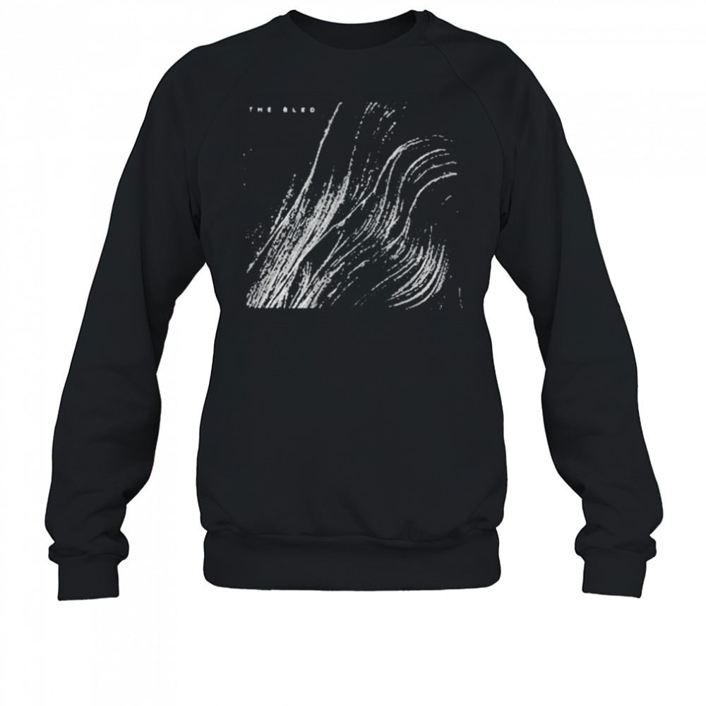 The Bled Space Dust T-Shirt Sweatshirt
