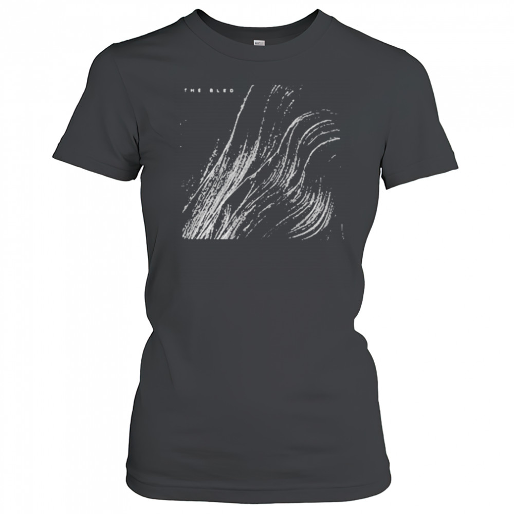 The Bled Space Dust T-Shirt Women's T-shirt