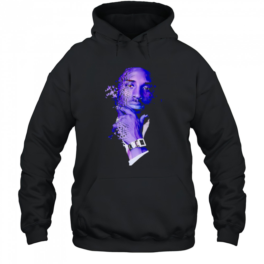 The Mamba In Silence Classic shirt Hoodie