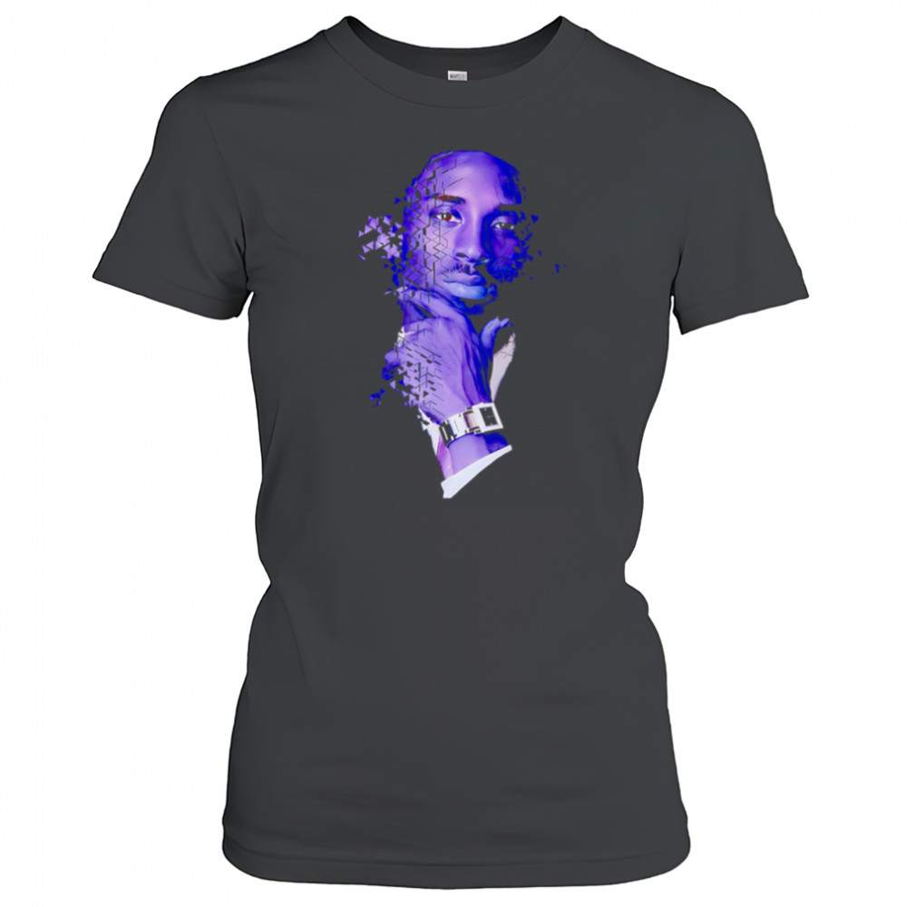 The Mamba In Silence Classic shirt Women's T-shirt
