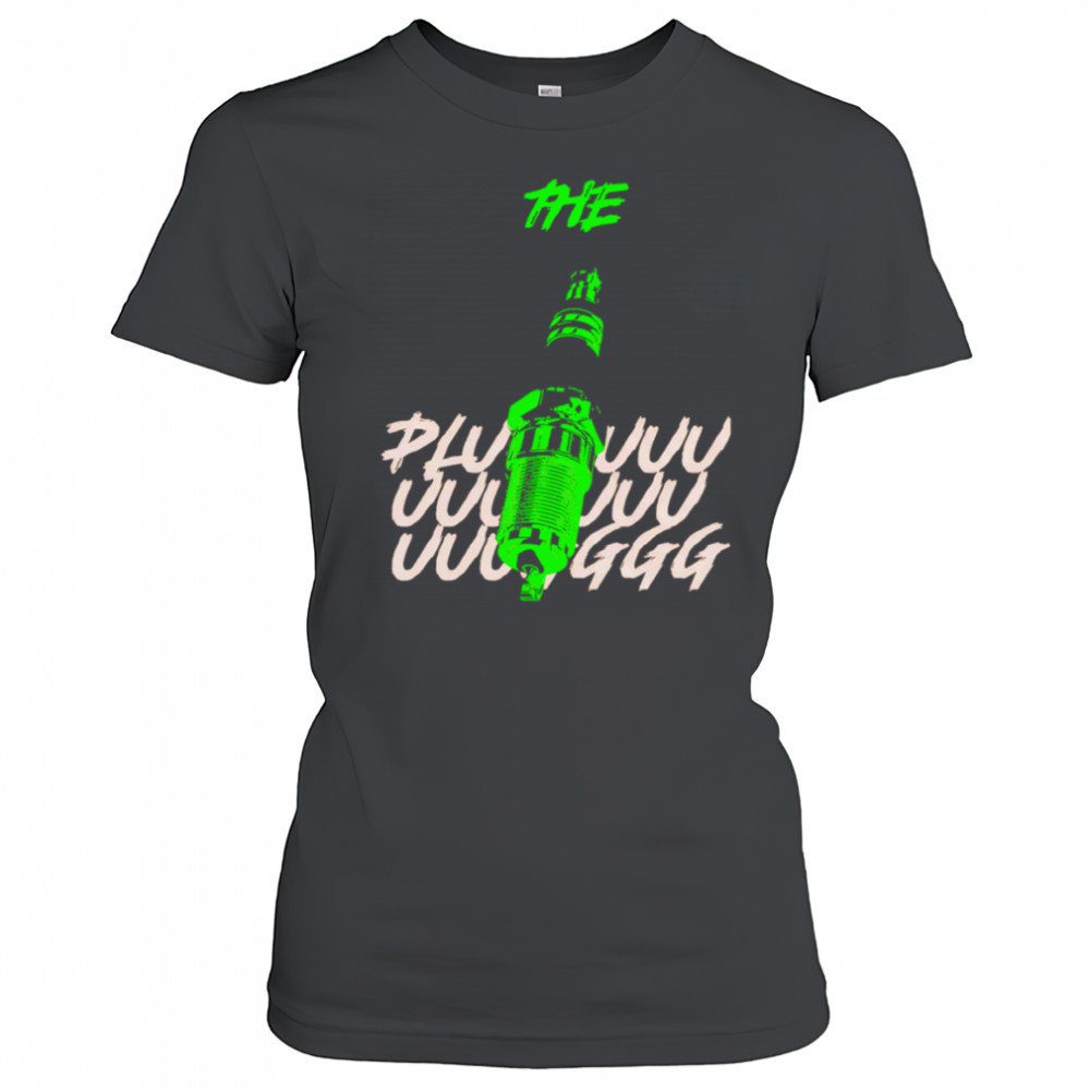 The Plug repeat shirt Women's T-shirt