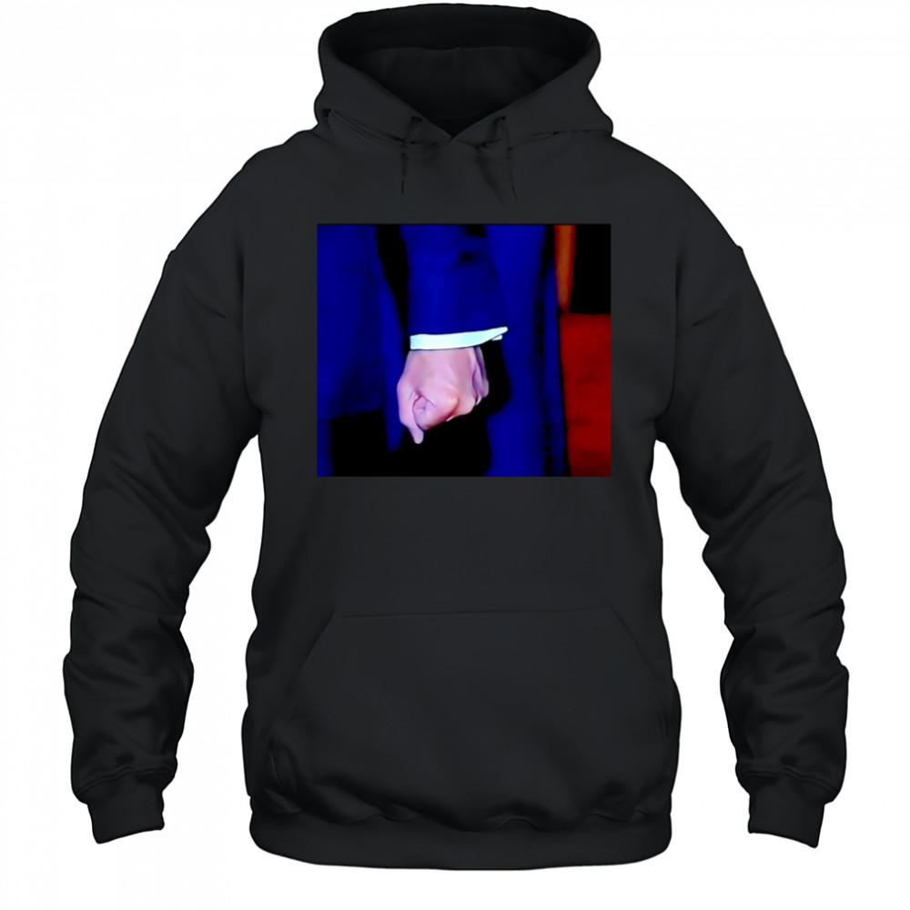 Trump’s Bad Day shirt Hoodie