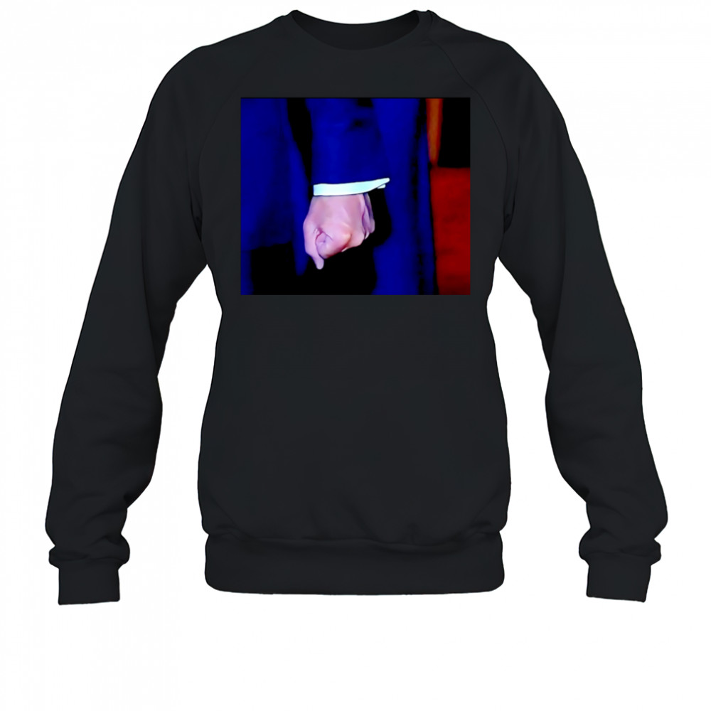 Trump’s Bad Day shirt Sweatshirt