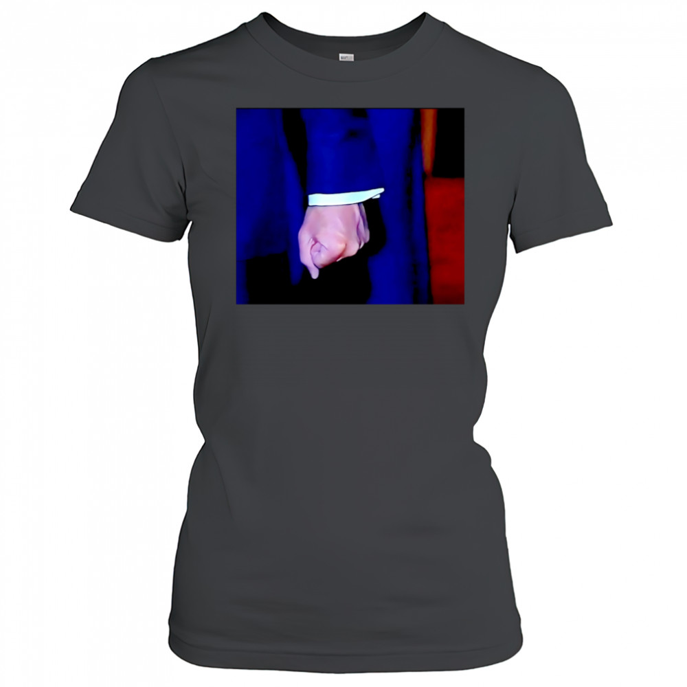 Trump’s Bad Day shirt Women's T-shirt