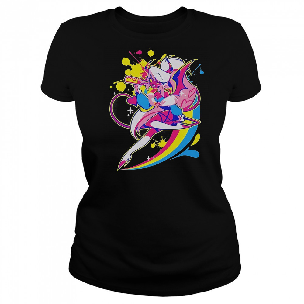 Verosika Pride 2025 T-Shirt Women's T-shirt