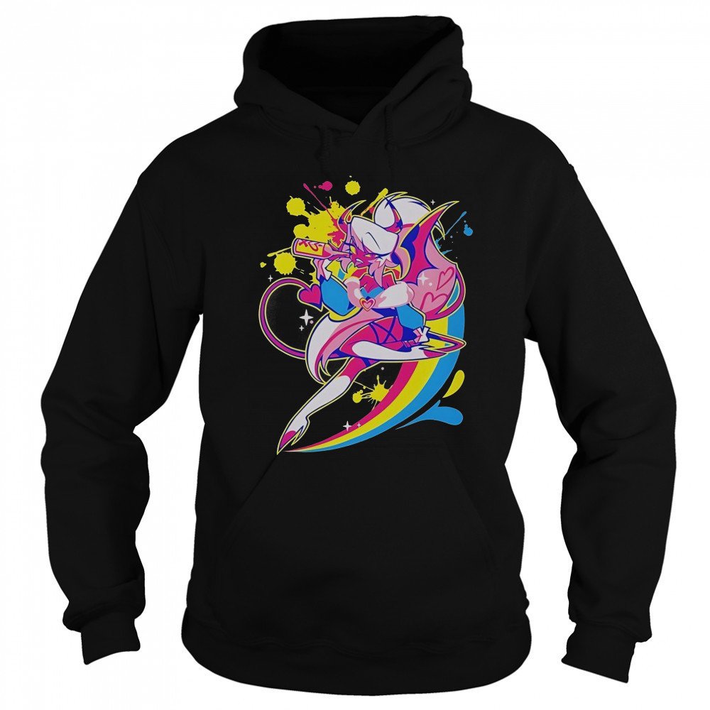Verosika Pride 2025 T-Shirt Sweatshirt