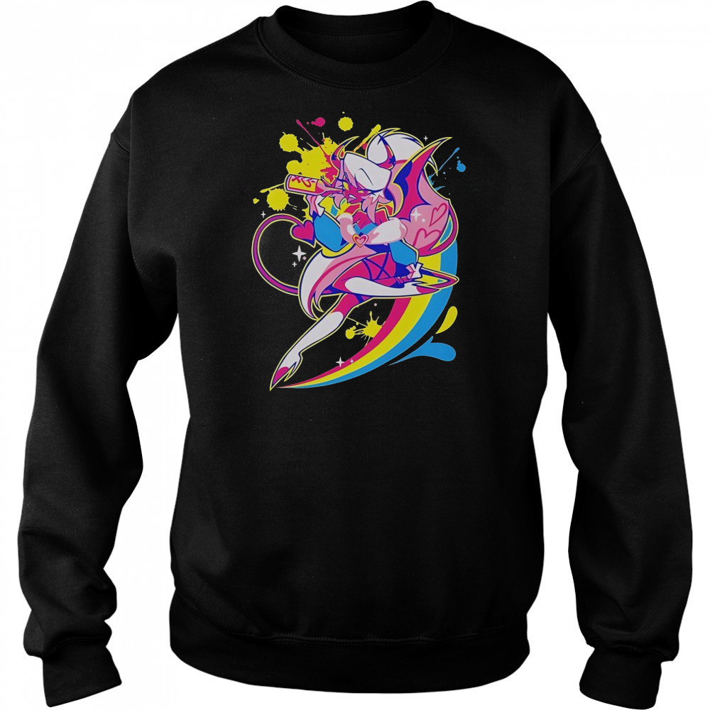 Verosika Pride 2025 T-Shirt Hoodie