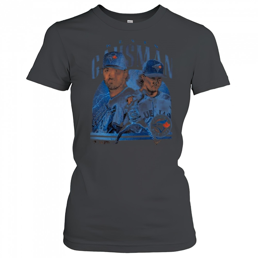 2025 Blue Jays Kevin Gausman Shirt Women's T-shirt