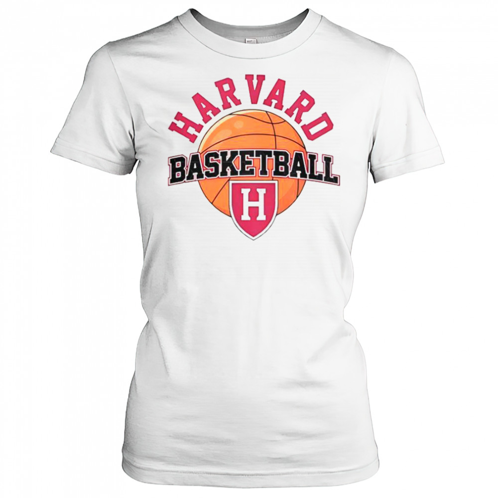 2025 Harvard Off Basketball T-Shirt Women's T-shirt