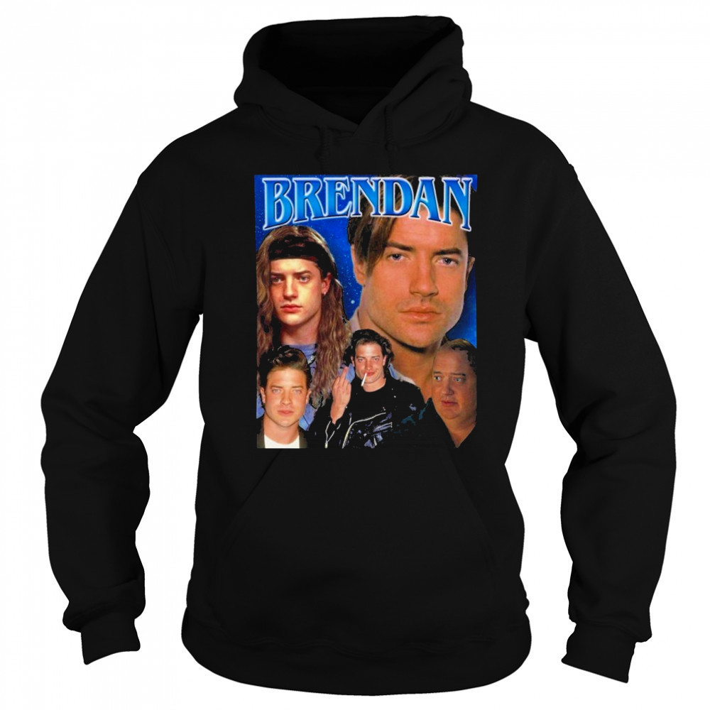 Baby Boy Brendan Shirt Sweatshirt