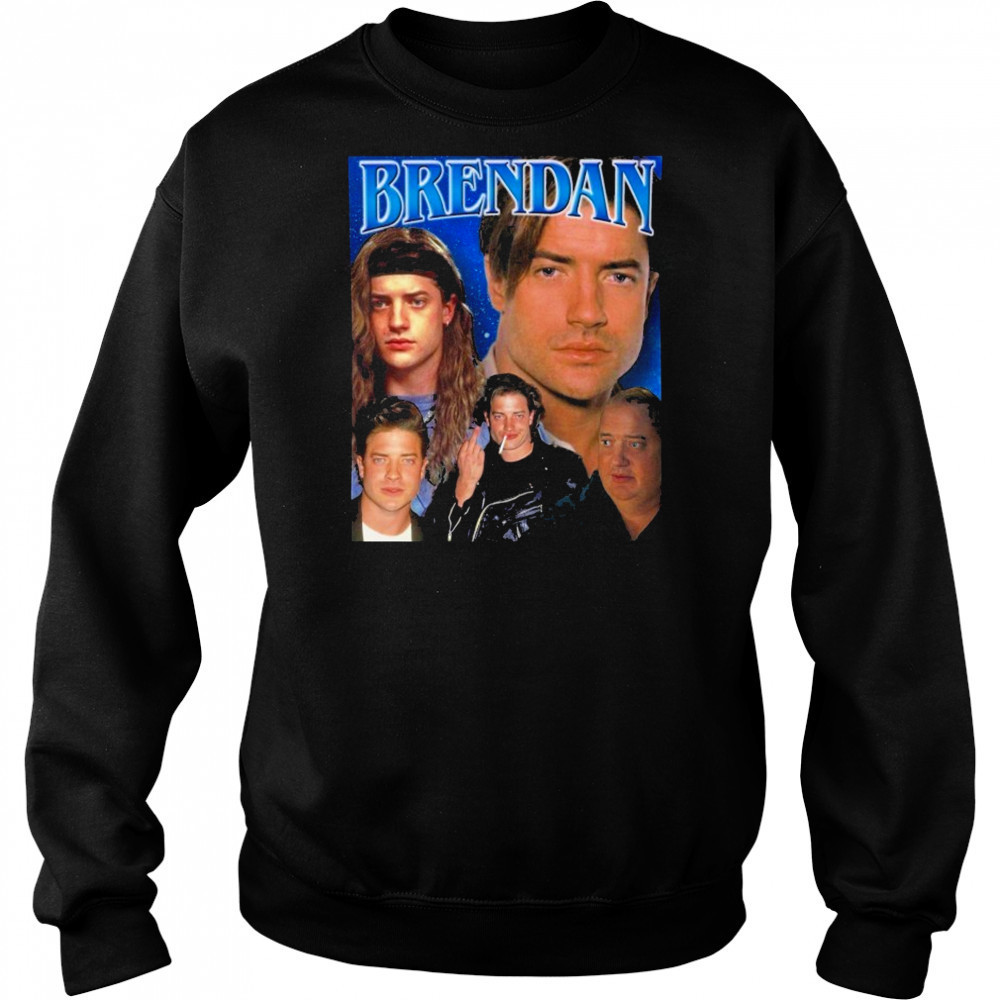 Baby Boy Brendan Shirt Hoodie