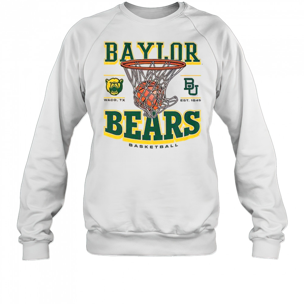 Baylor Bears Game Time T-Shirt Sweatshirt