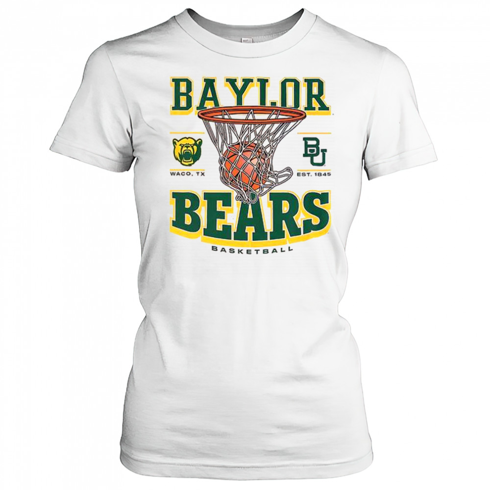 Baylor Bears Game Time T-Shirt Women's T-shirt