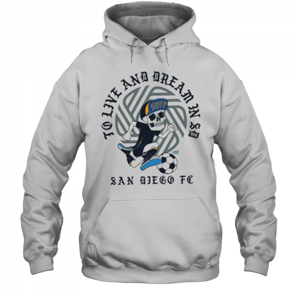 Eighteen Threads Peace Collective To Live And Dream In Sd Shirt Hoodie