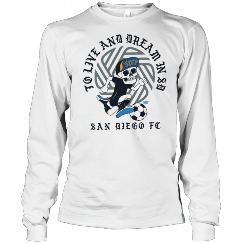 Eighteen Threads Peace Collective To Live And Dream In Sd Shirt Long Sleeved