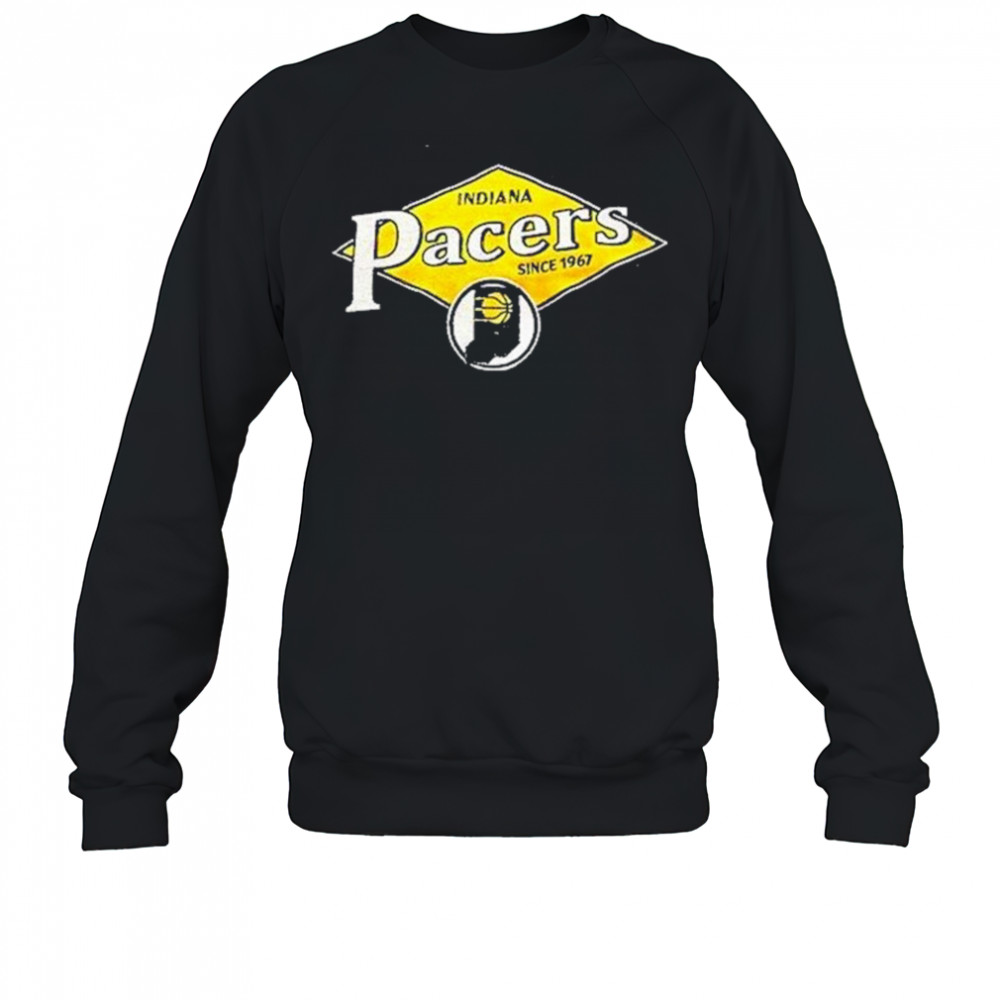 Indiana Pacers Since 1967 Shirt Sweatshirt