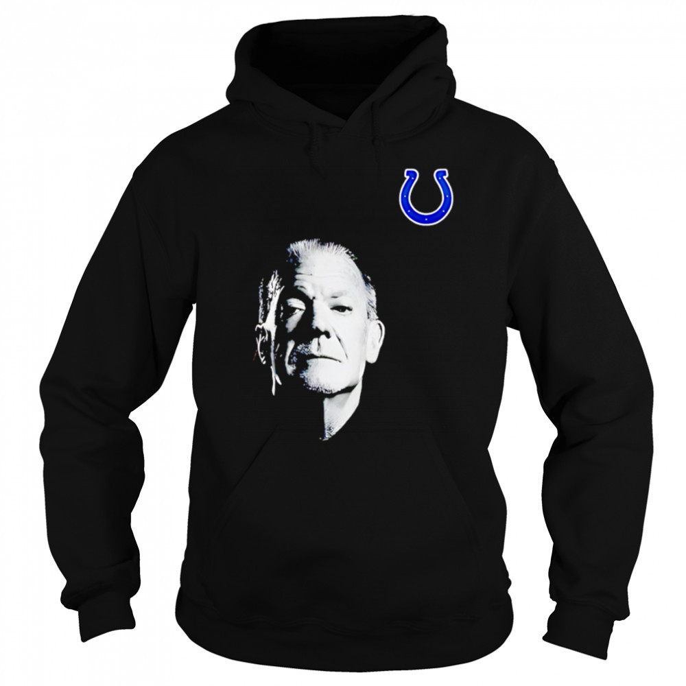 Jim Irsay Legendary Indianapolis Colts 1959-2025 shirt Sweatshirt