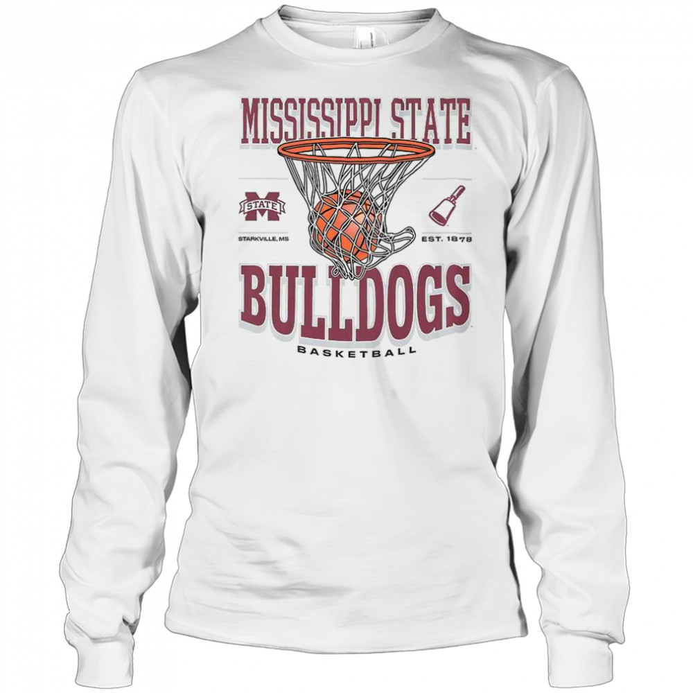 Nebraska Cornhuskers Game Time T-Shirt Long Sleeved