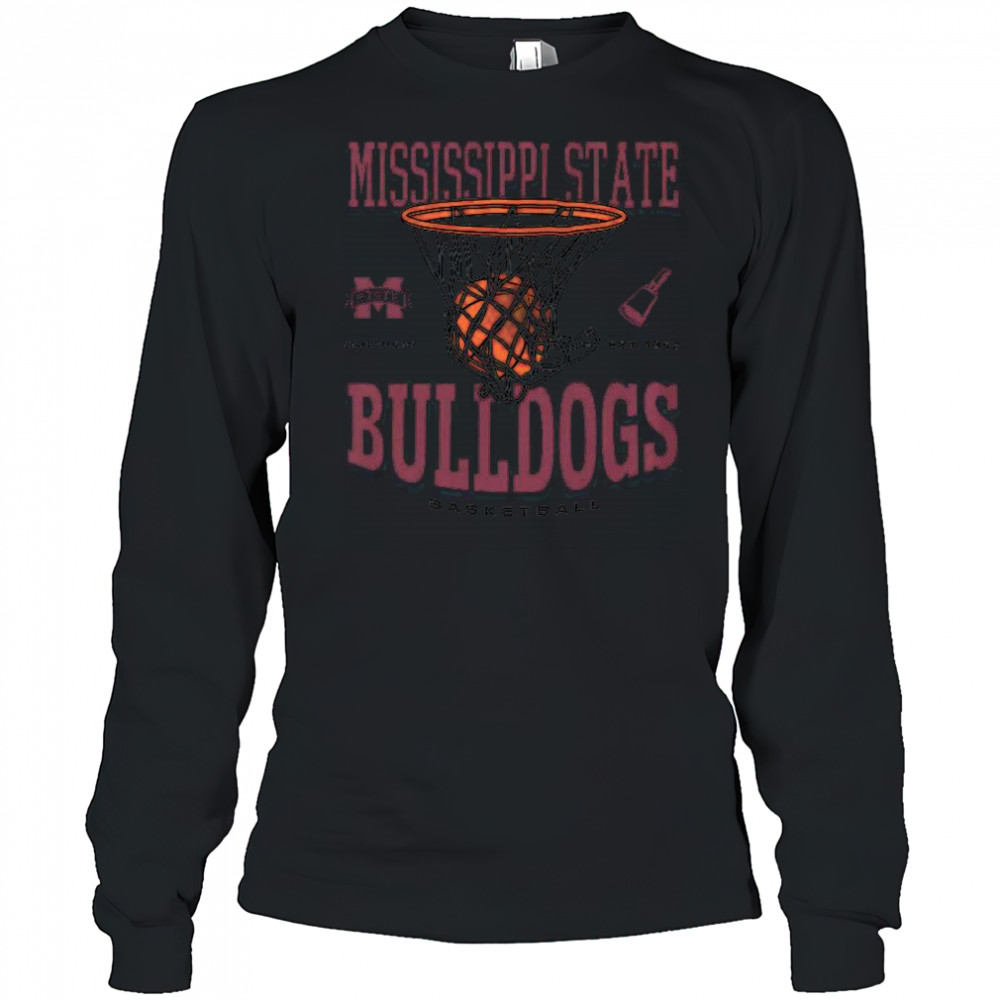 Nebraska Cornhuskers Game Time T-Shirt Long Sleeved