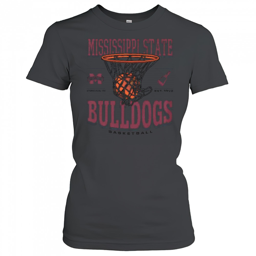 Nebraska Cornhuskers Game Time T-Shirt Women's T-shirt