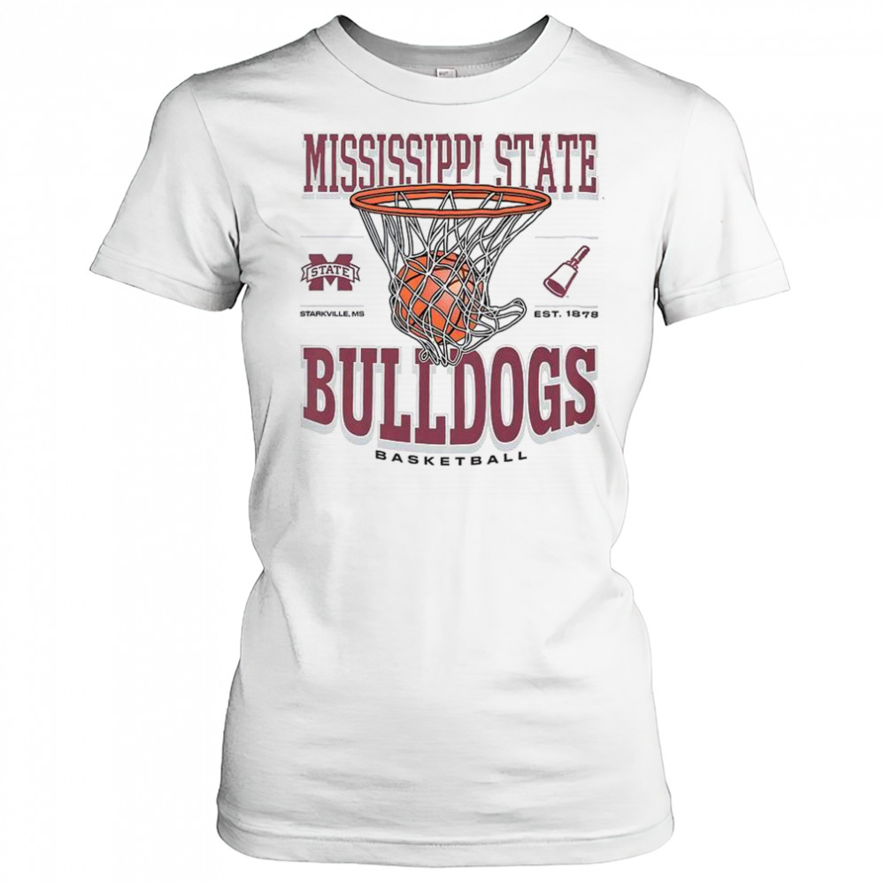 Nebraska Cornhuskers Game Time T-Shirt Women's T-shirt
