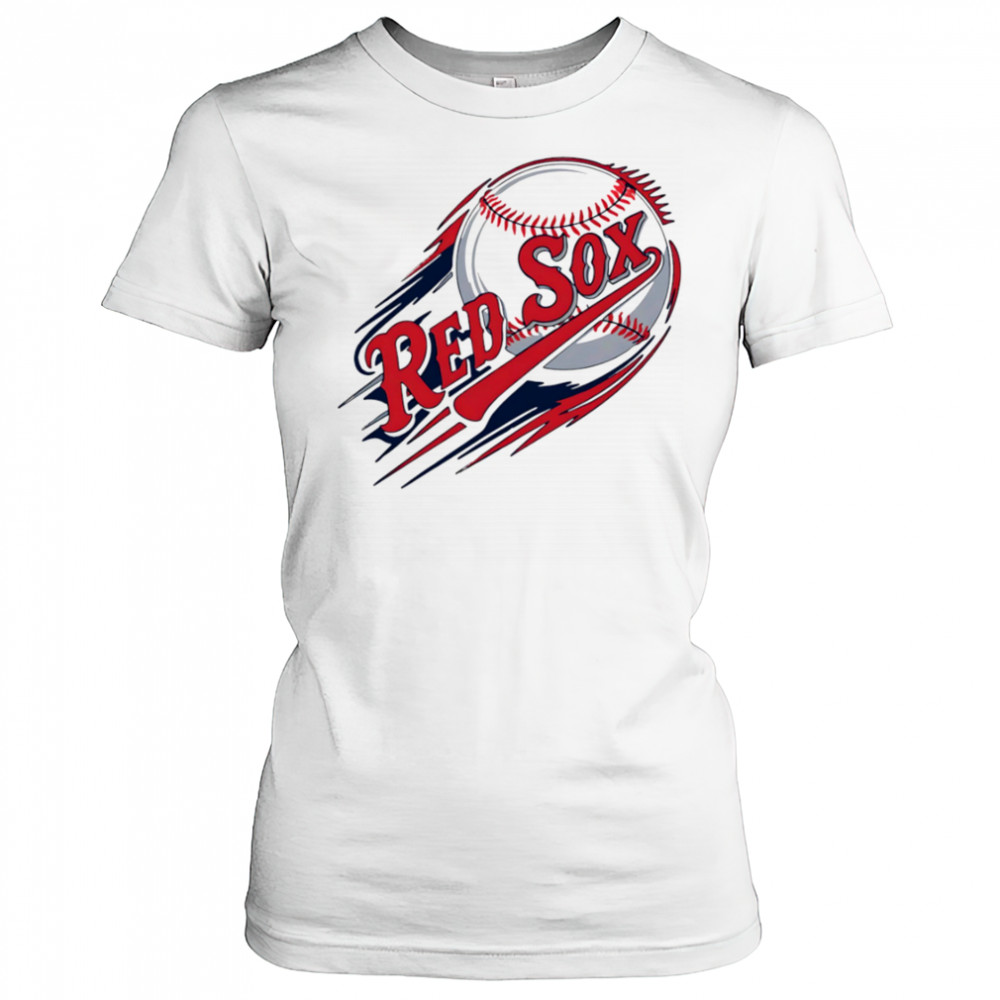 Red Sox Baseball soar shirt Women's T-shirt