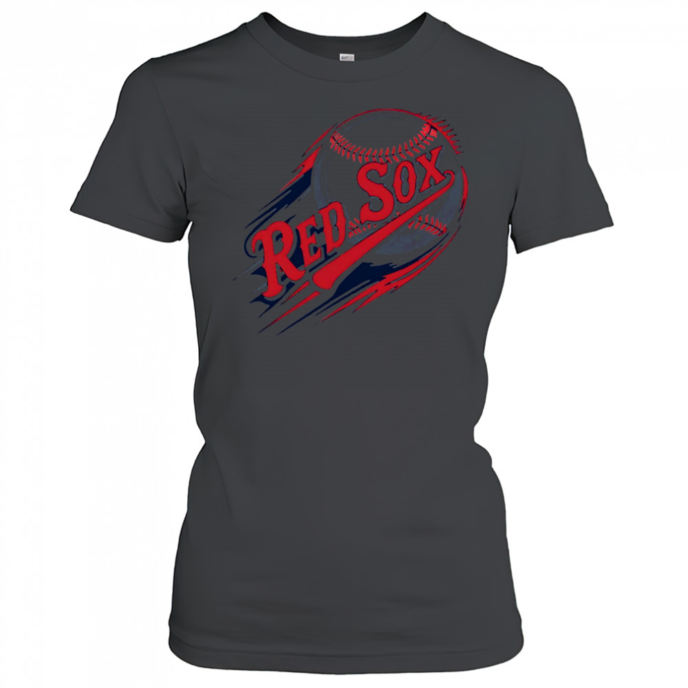 Red Sox Baseball soar shirt Women's T-shirt