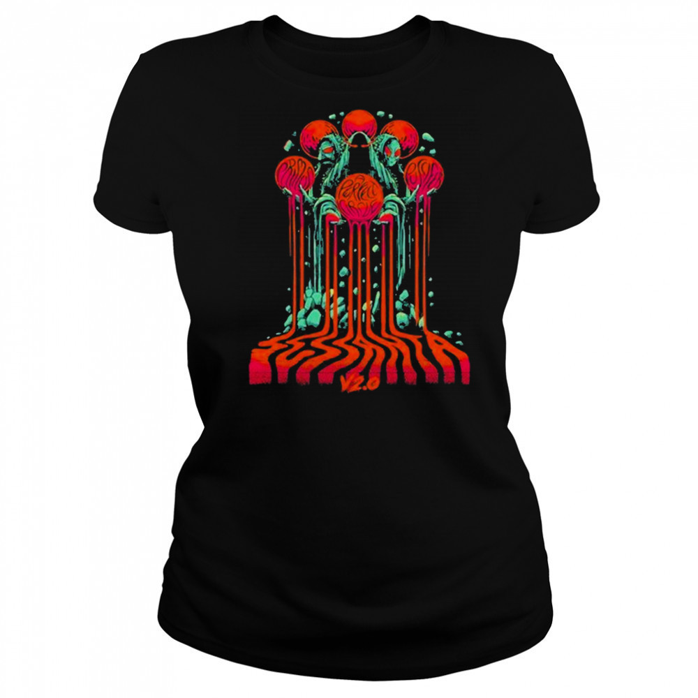 Sessanta Tour Grand Rapids, MI May 28, 2025 Shirt Women's T-shirt