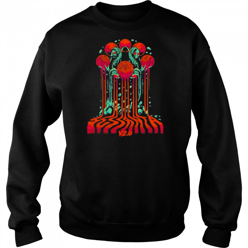Sessanta Tour Grand Rapids, MI May 28, 2025 Shirt Hoodie