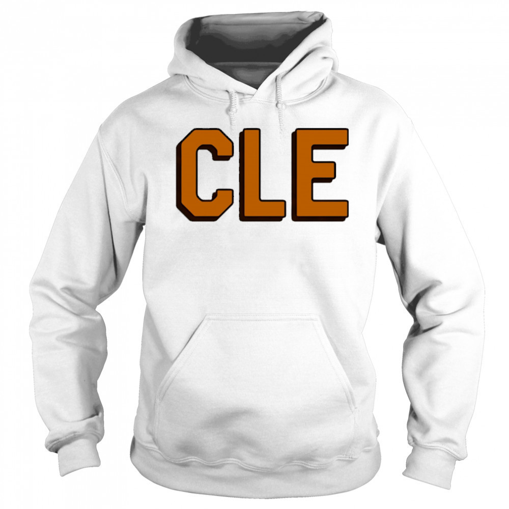 Where I’m From Cleveland City shirt Sweatshirt