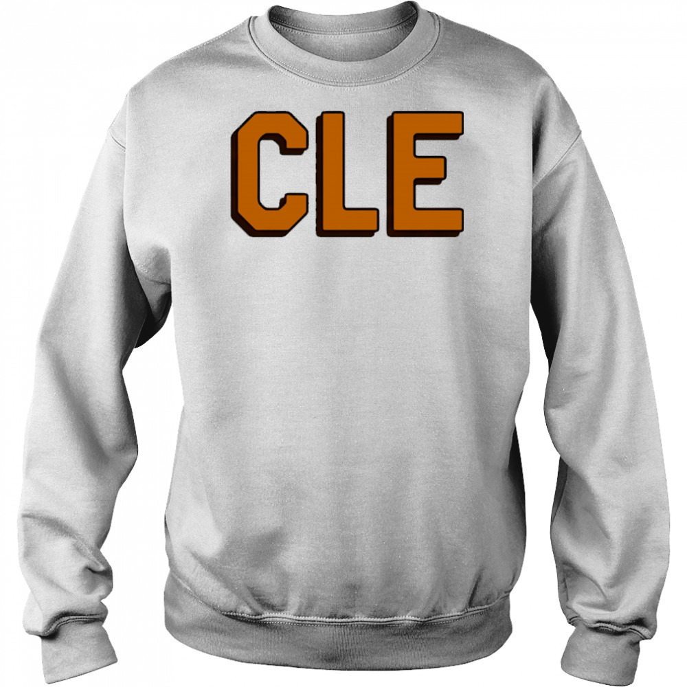 Where I’m From Cleveland City shirt Hoodie