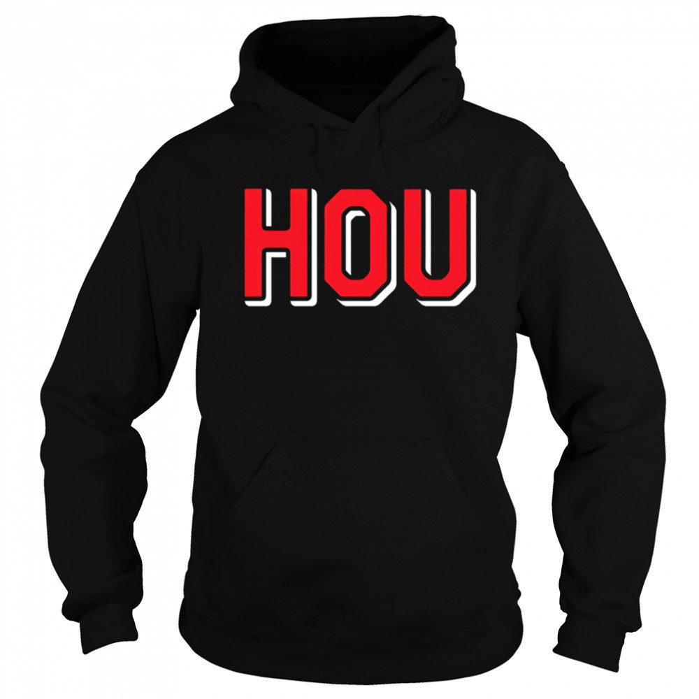 Where I’m From Houston City shirt Sweatshirt