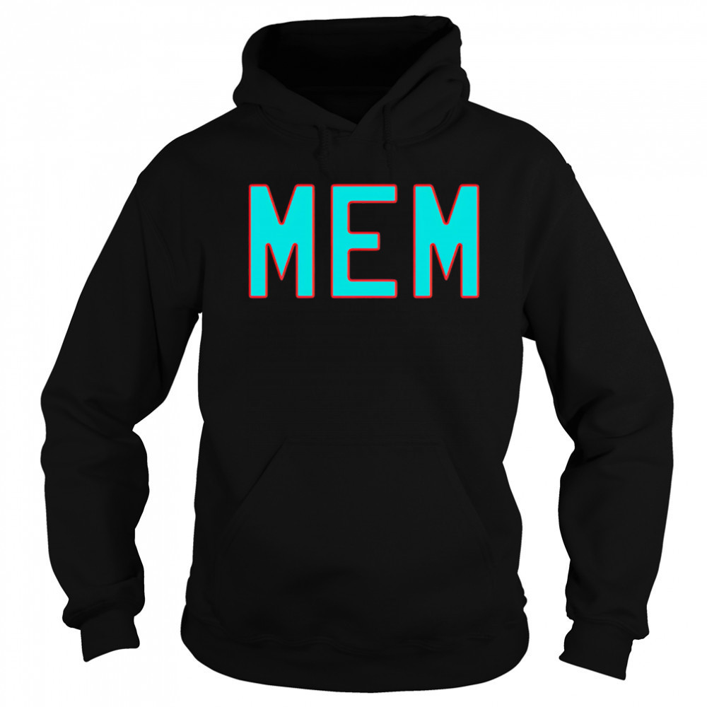 Where I’m From Memphis City shirt Sweatshirt