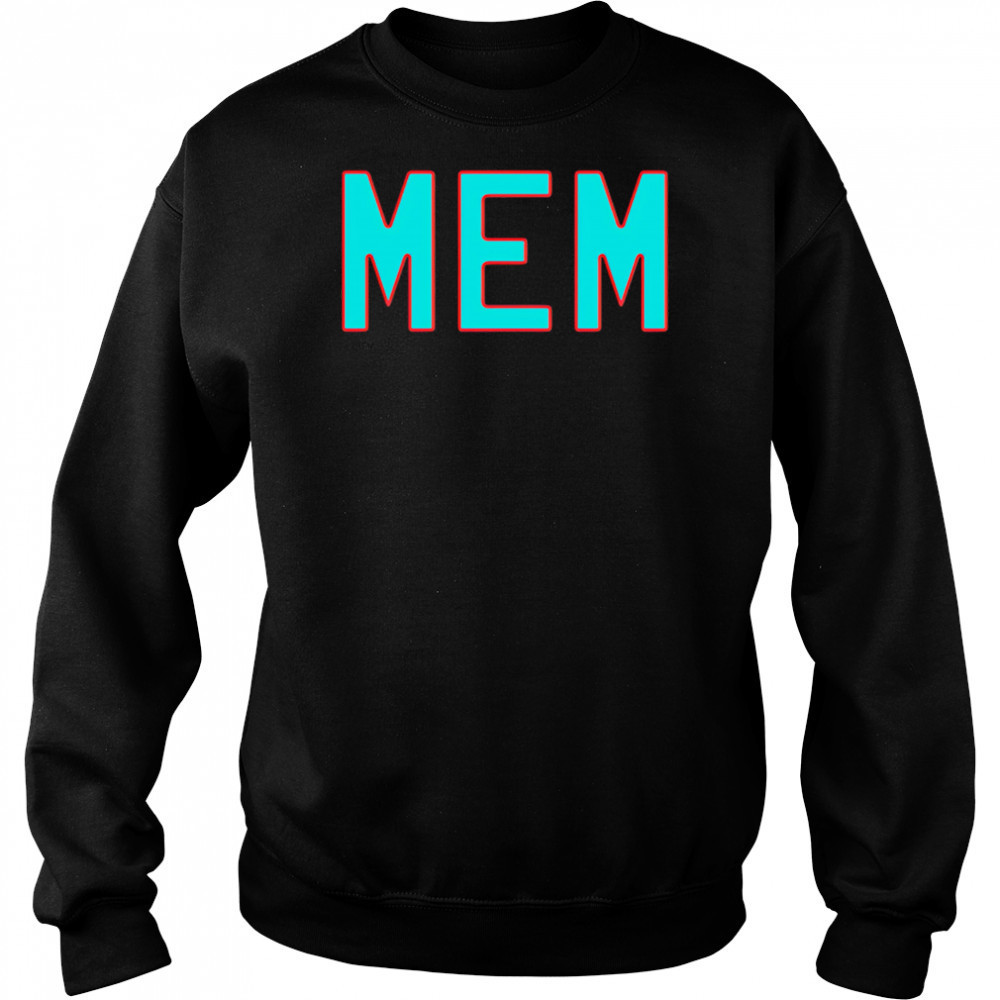 Where I’m From Memphis City shirt Hoodie