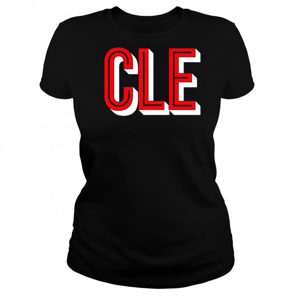 Where I’m From Men’s Cleveland shirt Women's T-shirt