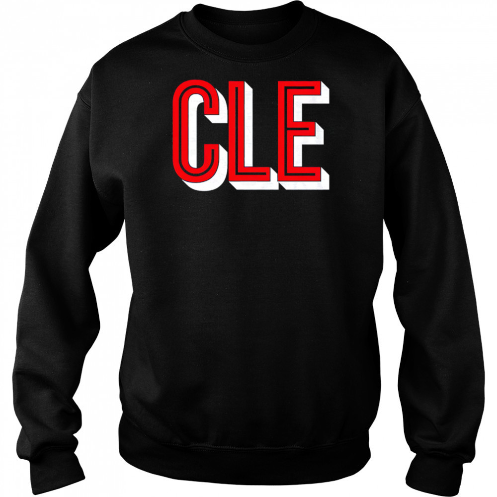 Where I’m From Men’s Cleveland shirt Hoodie