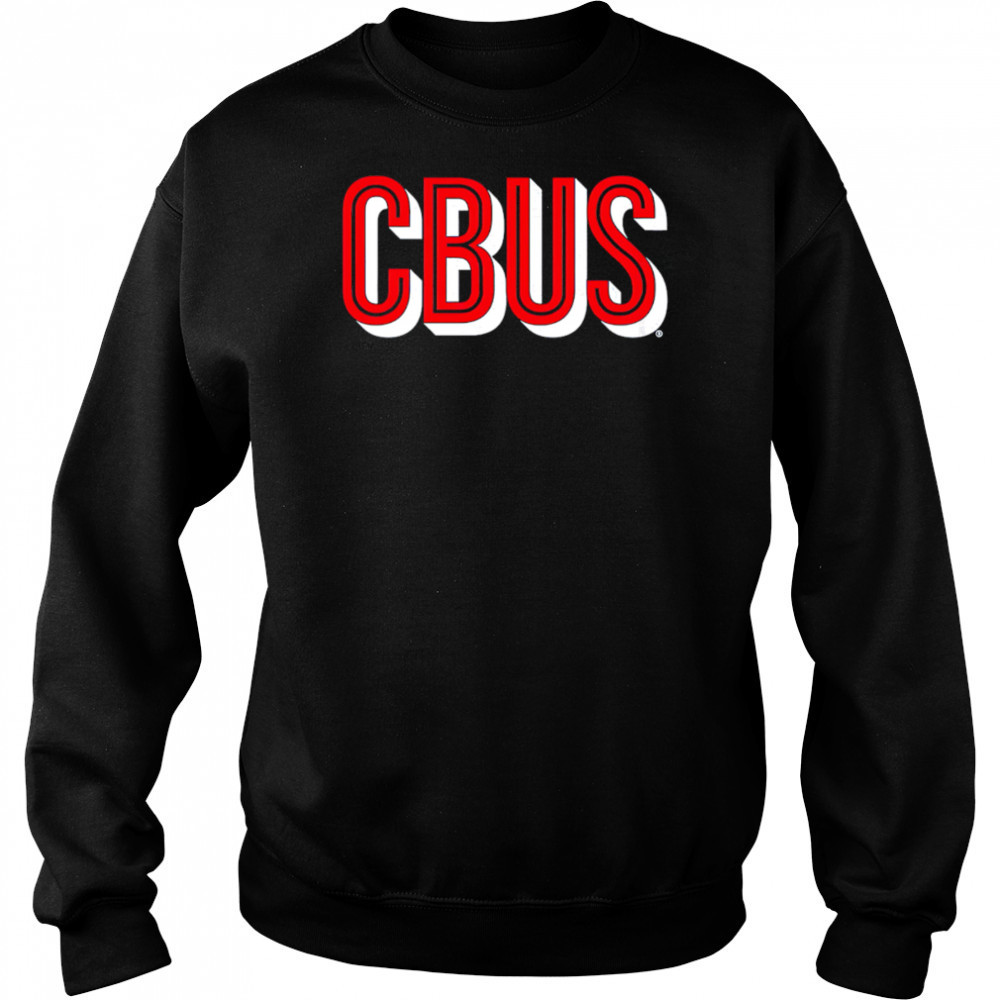 Where I’m From Men’s Columbus shirt Hoodie